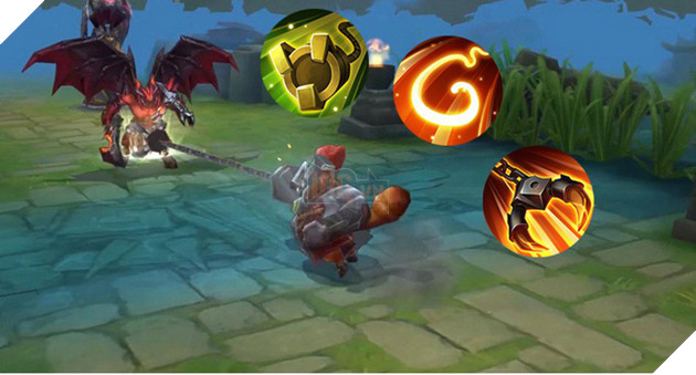 LQM: Vì sao Teemee quá mạnh và cách sử dụng kĩ năng tốt nhất cho newbie