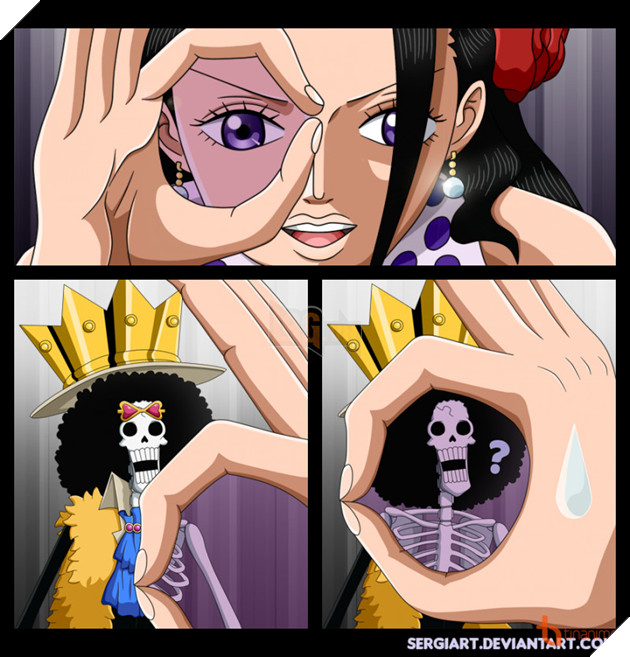 BẠN SẼ LÀM GÌ NẾU CÓ TRÁI ÁC QUỶ XUYÊN THẤU NÀY? 2