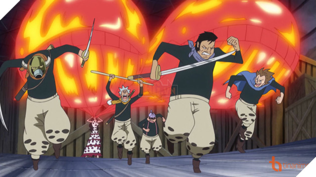 BẠN SẼ LÀM GÌ NẾU CÓ TRÁI ÁC QUỶ XUYÊN THẤU NÀY? 7