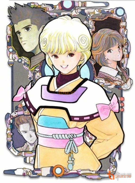 TOP 10 BỘ MANGA CÓ ĐỒNG PHỤC ĐI HỌC ĐƯỢC NHIỀU NGƯỜI THÍCH NHẤT 7