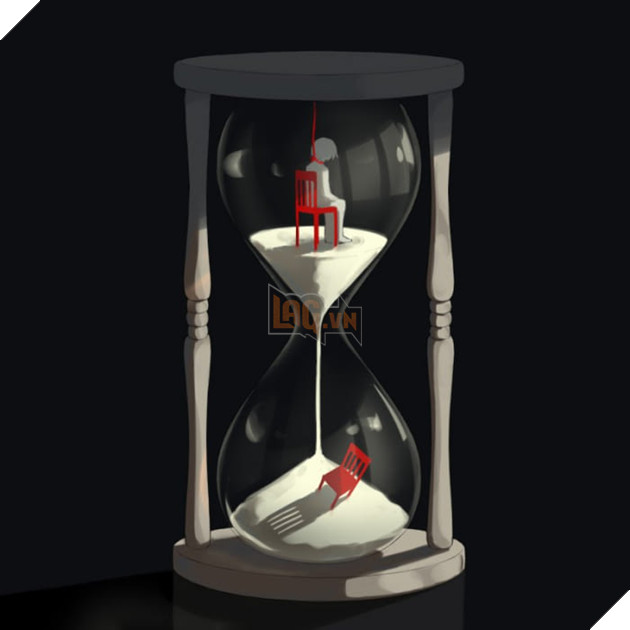 Bộ tranh về những cảm xúc khó tả bất cứ ai cũng từng trải qua trong cuộc đời