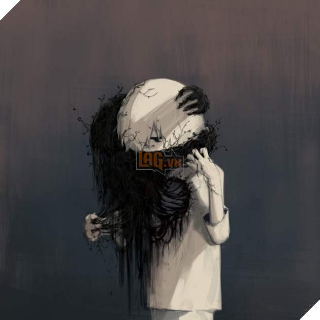 Bộ tranh về những cảm xúc khó tả bất cứ ai cũng từng trải qua trong cuộc đời