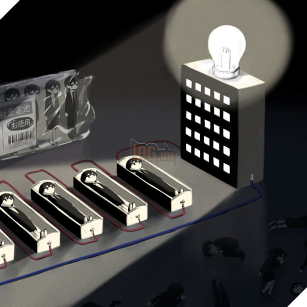 Bộ tranh về những cảm xúc khó tả bất cứ ai cũng từng trải qua trong cuộc đời