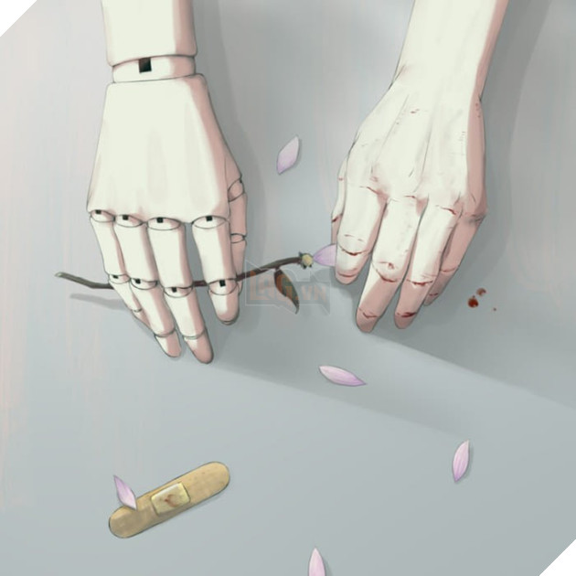 Bộ tranh về những cảm xúc khó tả bất cứ ai cũng từng trải qua trong cuộc đời