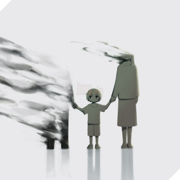 Bộ tranh về những cảm xúc khó tả bất cứ ai cũng từng trải qua trong cuộc đời