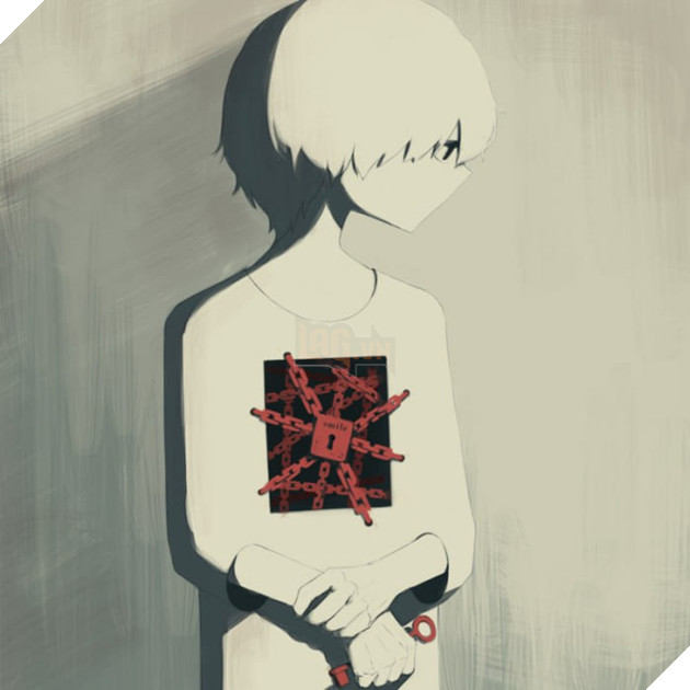 Bộ tranh về những cảm xúc khó tả bất cứ ai cũng từng trải qua trong cuộc đời