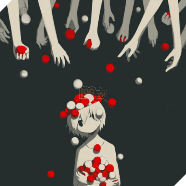 Bộ tranh về những cảm xúc khó tả bất cứ ai cũng từng trải qua trong cuộc đời