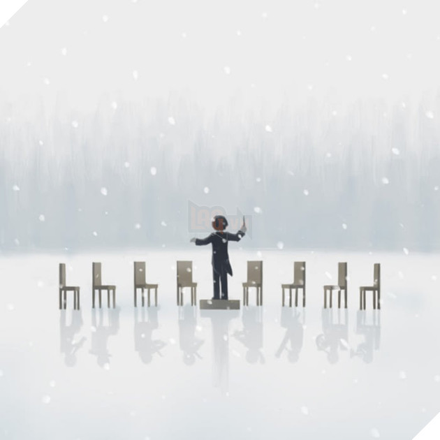 Bộ tranh về những cảm xúc khó tả bất cứ ai cũng từng trải qua trong cuộc đời