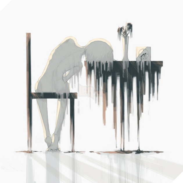 Bộ tranh về những cảm xúc khó tả bất cứ ai cũng từng trải qua trong cuộc đời