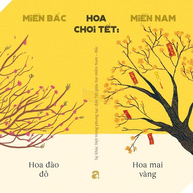 Những điểm khác biệt cực thú vị giữa Tết ở Sài Gòn và Tết ở Hà Nội