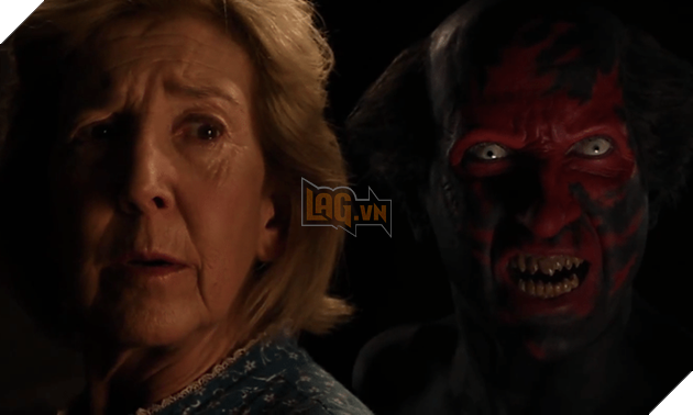 Phim kinh dị năm 2018 sẽ đẩy nỗi khiếp sợ lên một tầm cao mới