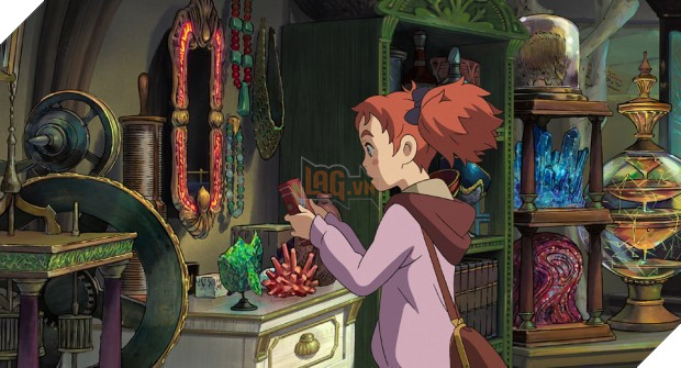 Năm 2018 hứa hẹn cực kì sôi động với 11 phim hoạt hình sau đây!