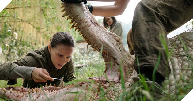 Phim kinh dị năm 2018 sẽ đẩy nỗi khiếp sợ lên một tầm cao mới