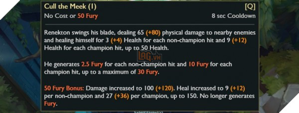 LMHT: Xin Zhao, Khiên Cổ Vật và Búa Băng bị Riot giảm sức mạnh ngay dịp đầu năm mới