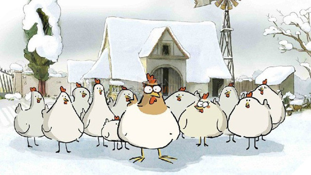 Năm 2018 hứa hẹn cực kì sôi động với 11 phim hoạt hình sau đây!