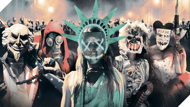 Phim kinh dị năm 2018 sẽ đẩy nỗi khiếp sợ lên một tầm cao mới