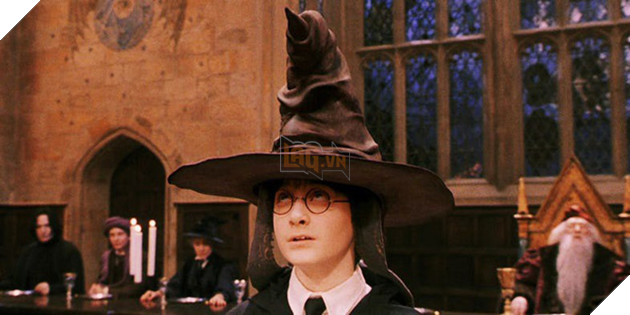 
Chiếc nón phân loại không phải lúc nào cũng sáng suốt
