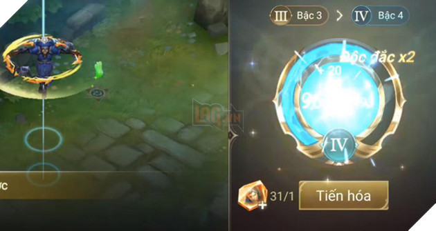 Liên Quân Mobile: Chi phí để sở hữu trang phục Nakroth Siêu Việt bậc 5 lên tới vài triệu đồng