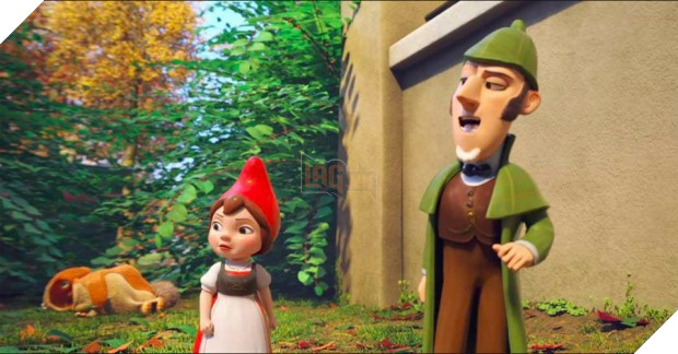 Năm 2018 hứa hẹn cực kì sôi động với 11 phim hoạt hình sau đây!