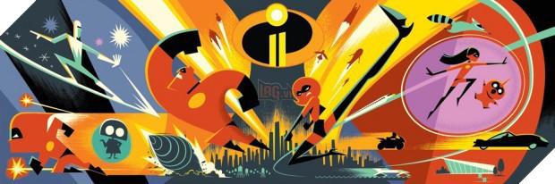 Năm 2018 hứa hẹn cực kì sôi động với 11 phim hoạt hình sau đây!