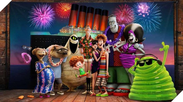 Năm 2018 hứa hẹn cực kì sôi động với 11 phim hoạt hình sau đây!