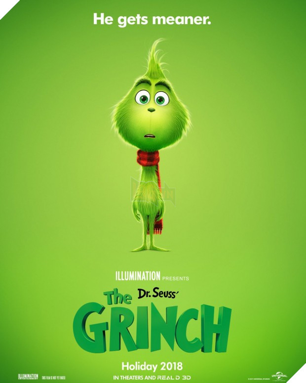 Năm 2018 hứa hẹn cực kì sôi động với 11 phim hoạt hình sau đây!