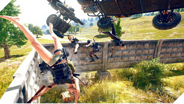 PUBG: 99% số tài khoản bị khóa do hack đều đến từ Trung Quốc 3