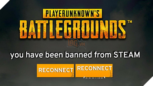 PUBG: 99% số tài khoản bị khóa do hack đều đến từ Trung Quốc