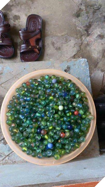 Nếu loạt ảnh này từng là tuổi thơ của bạn thì chúc mừng, bạn đã có những ký ức thật đẹp