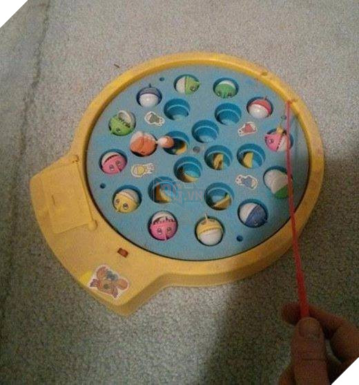 Nếu loạt ảnh này từng là tuổi thơ của bạn thì chúc mừng, bạn đã có những ký ức thật đẹp