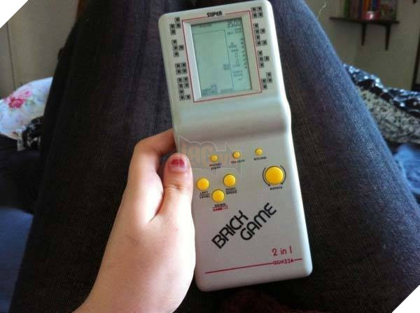 Nếu loạt ảnh này từng là tuổi thơ của bạn thì chúc mừng, bạn đã có những ký ức thật đẹp