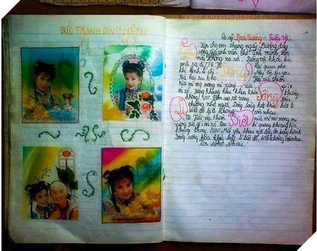 Nếu loạt ảnh này từng là tuổi thơ của bạn thì chúc mừng, bạn đã có những ký ức thật đẹp