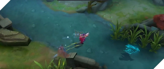 Liên Quân Mobile: Cách sử dụng tối đa khả năng của Lindis trong mọi trận đấu 2