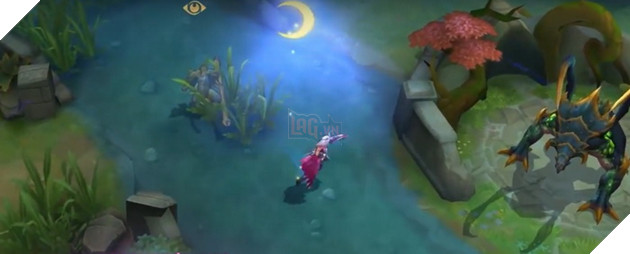 Liên Quân Mobile: Cách sử dụng tối đa khả năng của Lindis trong mọi trận đấu 3