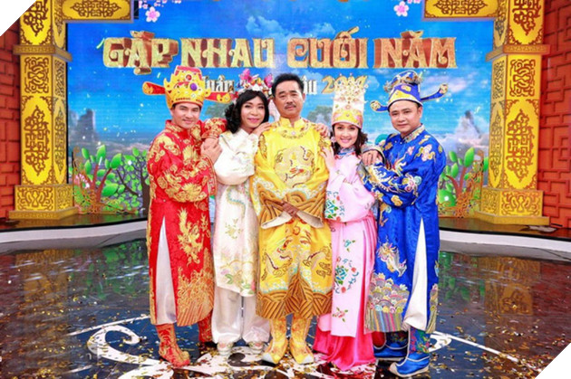 Mời xem và tải trọn bộ Táo Quân 2018 bản full 200 phút đầy đủ nhất