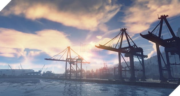 Garena ROE: Truyền nhân sống còn của PUBG chuẩn bị cập bến tại Đông Nam Á 8