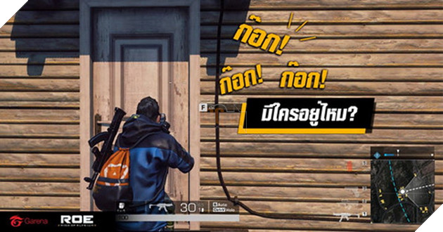 Garena ROE: Truyền nhân sống còn của PUBG chuẩn bị cập bến tại Đông Nam Á 3