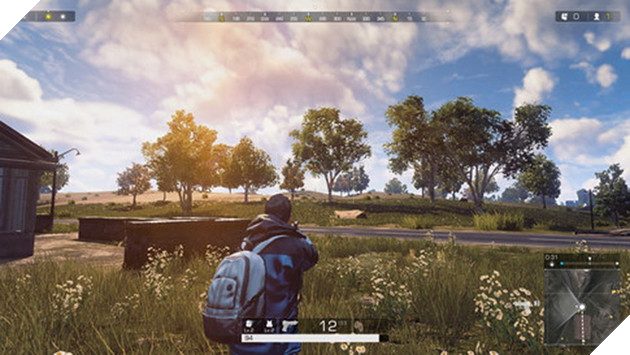 Garena ROE: Truyền nhân sống còn của PUBG chuẩn bị cập bến tại Đông Nam Á 5