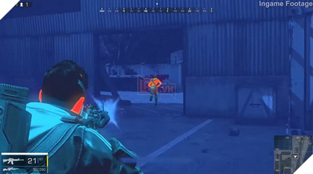 Garena ROE: Truyền nhân sống còn của PUBG chuẩn bị cập bến tại Đông Nam Á 6