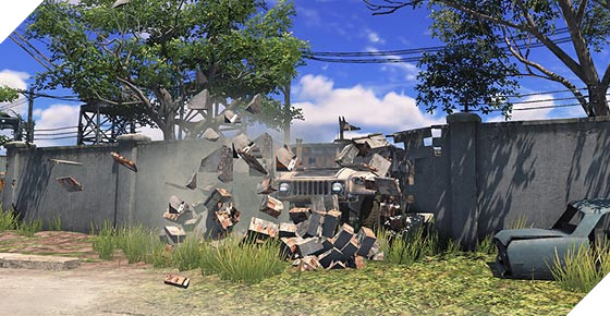 Garena ROE: Truyền nhân sống còn của PUBG chuẩn bị cập bến tại Đông Nam Á 2