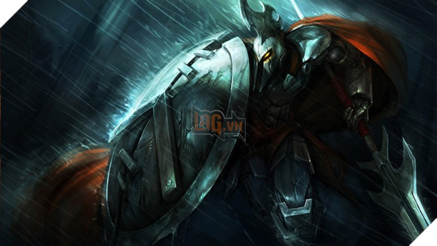 LMHT: Các tướng cấu rỉa theo cách chọn mục tiêu sẽ không dễ spam chiêu nữa