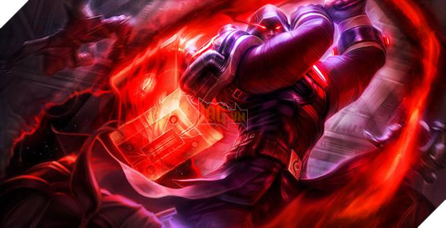 LMHT: Các tướng cấu rỉa theo cách chọn mục tiêu sẽ không dễ spam chiêu nữa 2