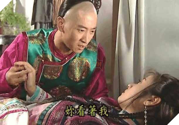 Phát lại sau 20 năm, Hoàn Châu cách cách bị khán giả soi ra nhiều sạn phim gây cười - Ảnh 10.