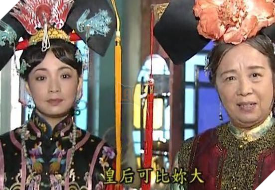 Phát lại sau 20 năm, Hoàn Châu cách cách bị khán giả soi ra nhiều sạn phim gây cười - Ảnh 9.