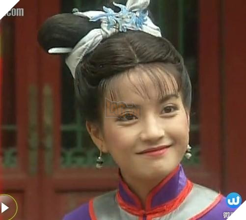 Phát lại sau 20 năm, Hoàn Châu cách cách bị khán giả soi ra nhiều sạn phim gây cười - Ảnh 12.