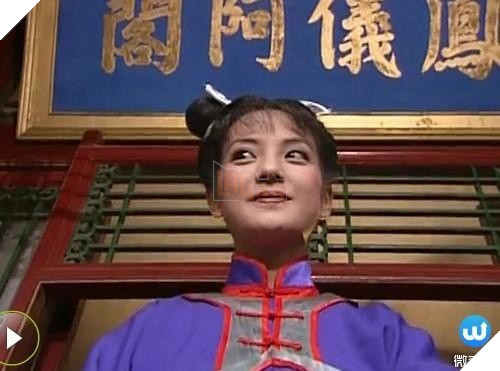 Phát lại sau 20 năm, Hoàn Châu cách cách bị khán giả soi ra nhiều sạn phim gây cười - Ảnh 13.