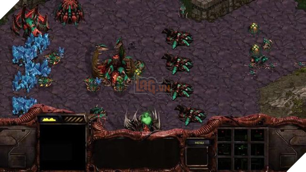 Game thủ Warcraft 3 chuyên nghiệp được mời tham gia sự kiện bí mật của Blizzard 4