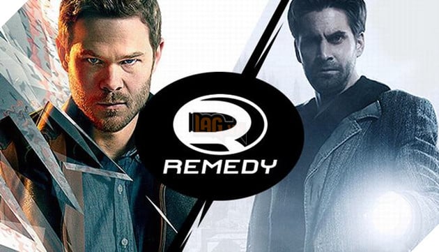 Remedy Entertainment chính thức công bố Project P7 cho năm 2019