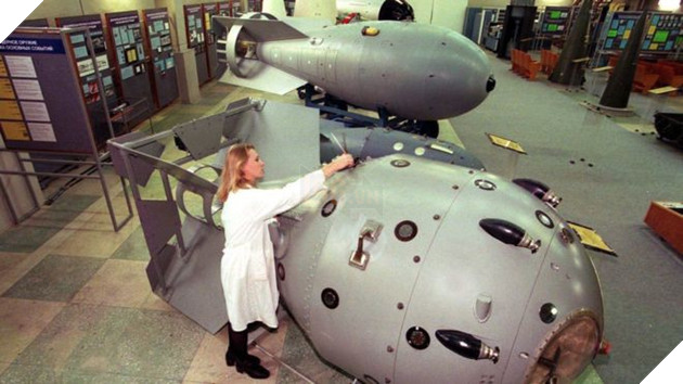 Nhiều nhà khoa học người Nga bị bắt vì đào Bitcoin bằng siêu máy tính ngay bên trong căn cứ hạt nhân