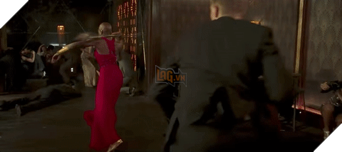 “Black Panther” gầm vang với màn chào sân 192 triệu đô tại phòng vé Bắc Mỹ